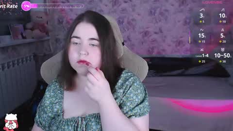 estelle_hicks online show from 05-16-26, 07:01