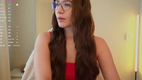Snapshot of ester_hill chatting on 07-13-26, 03:31 Ester online show from 07-13-26, 03:31