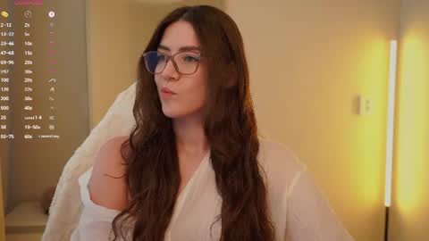 Snapshot of ester_hill chatting on 07-15-26, 08:08 Ester online show from 07-15-26, 08:08