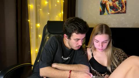 Ester online show from 02-03-26, 06:46