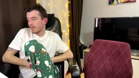 Ester online show from 02-27-26, 07:25