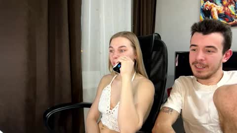 Ester online show from 03-02-26, 07:54