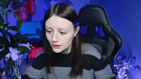 kelt0901 - my channel in telegra online show from 02-12-25, 05:15