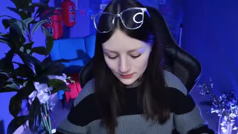 kelt0901 - my channel in telegra online show from 02-12-25, 08:16