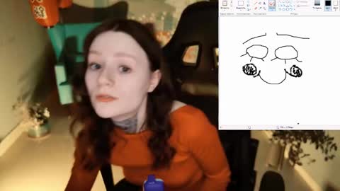 kelt0901 - my channel in telegra online show from 02-22-25, 11:24