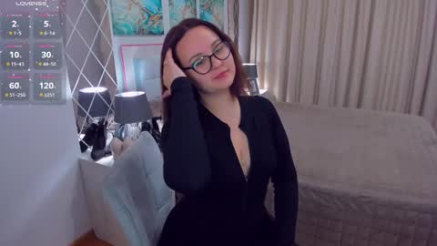 Snapshot of esterkiss chatting on 12-08-24, 05:29 Odelia online show from 12-08-24, 05:29