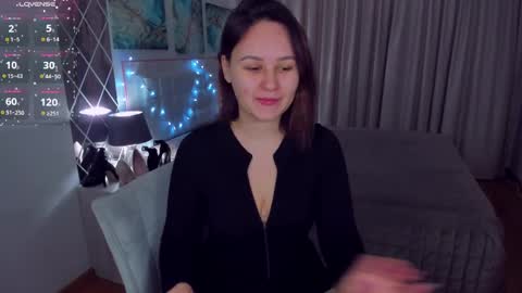 Snapshot of esterkiss chatting on 12-14-24, 05:07 Odelia online show from 12-14-24, 05:07