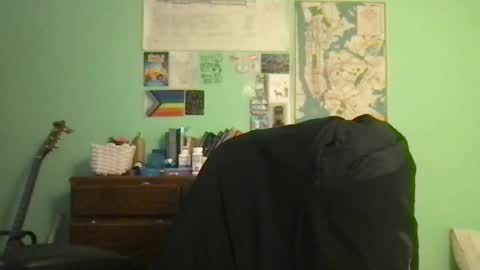 Esther Grey online show from 02-25-25, 01:20