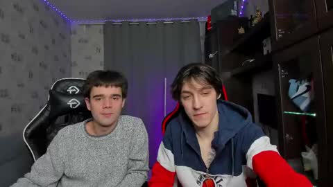 LOUIS online show from 03-03-25, 12:48