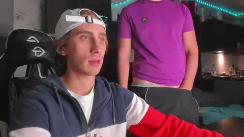 LOUIS online show from 10-11-25, 08:07