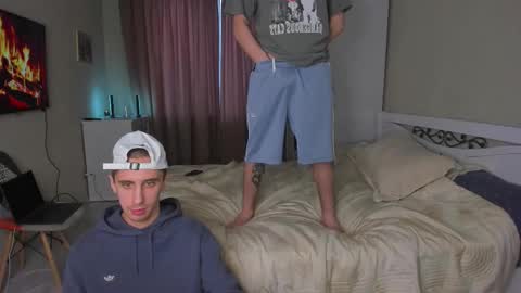 LOUIS online show from 02-03-26, 06:40