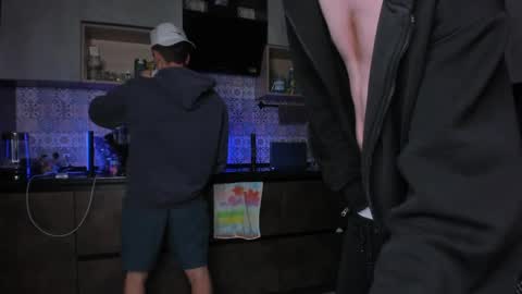 LOUIS online show from 04-09-26, 12:10