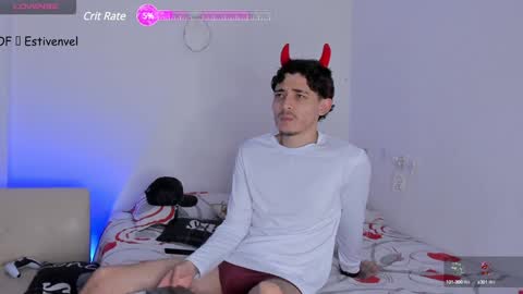 Snapshot of estivenvel chatting on 02-04-25, 03:26 estivenvel online show from 02-04-25, 03:26