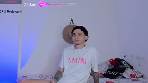 Snapshot of estivenvel chatting on 02-11-25, 03:18 estivenvel online show from 02-11-25, 03:18