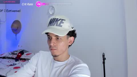 Snapshot of estivenvel chatting on 02-25-25, 03:49 estivenvel online show from 02-25-25, 03:49