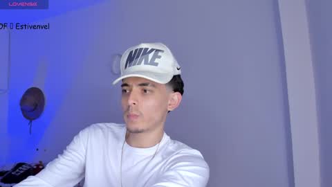 Snapshot of estivenvel chatting on 02-27-25, 05:36 estivenvel online show from 02-27-25, 05:36