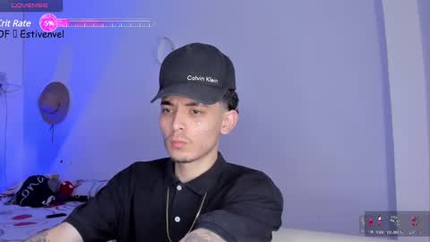 Snapshot of estivenvel chatting on 03-02-25, 02:21 estivenvel online show from 03-02-25, 02:21