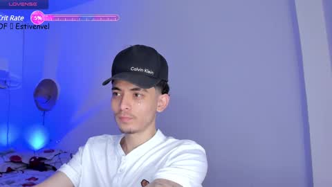 Snapshot of estivenvel chatting on 03-03-25, 02:15 estivenvel online show from 03-03-25, 02:15