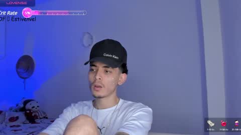 Snapshot of estivenvel chatting on 03-06-25, 06:05 estivenvel online show from 03-06-25, 06:05