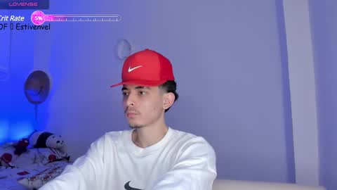 Snapshot of estivenvel chatting on 03-07-25, 03:39 estivenvel online show from 03-07-25, 03:39