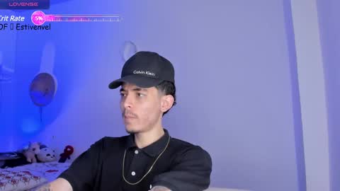 Snapshot of estivenvel chatting on 03-10-25, 02:59 estivenvel online show from 03-10-25, 02:59