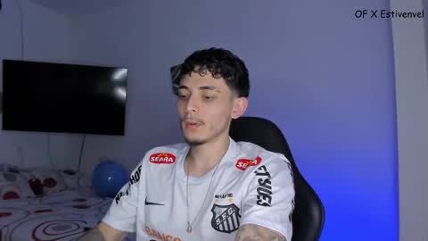 Snapshot of estivenvel chatting on 09-24-25, 06:55 estivenvel online show from 09-24-25, 06:55