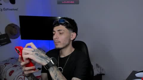 Snapshot of estivenvel chatting on 11-04-25, 05:45 estivenvel online show from 11-04-25, 05:45