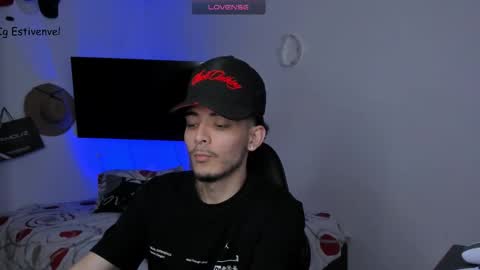 Snapshot of estivenvel chatting on 11-06-25, 05:14 estivenvel online show from 11-06-25, 05:14