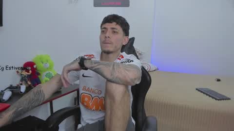 estivenvel online show from 02-26-26, 10:53