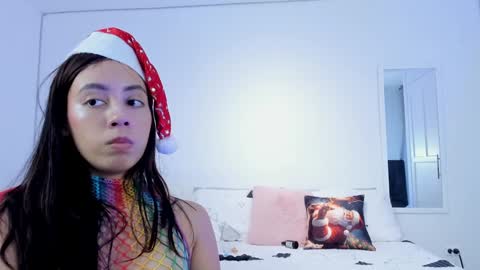 Estrellita online show from 12-19-24, 11:14