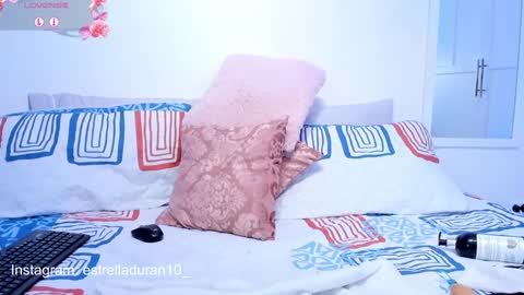 Estrellita online show from 01-16-25, 10:55