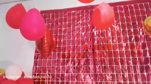 Estrellita online show from 02-21-25, 10:48