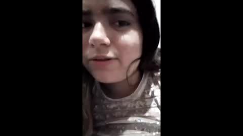 Estrella online show from 01-16-26, 03:27