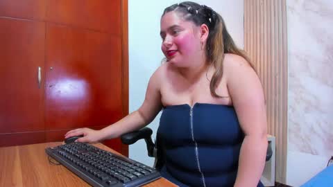 Sofia Rodriguez online show from 03-31-26, 07:14