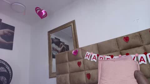 Snapshot of estrella_hanks_ chatting on 02-10-25, 11:57 Estrella online show from 02-10-25, 11:57