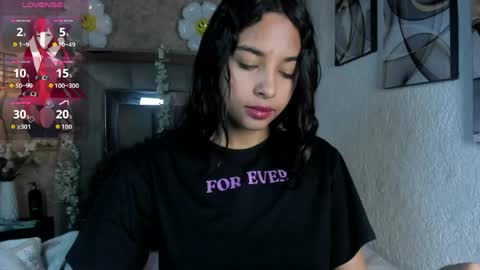 estrellaa_11 online show from 03-30-26, 12:39