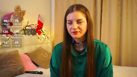 Anna  online show from 01-07-26, 08:22