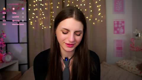 Anna  online show from 04-06-26, 08:10