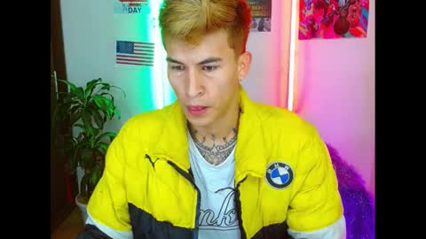 JORDAN online show from 01-15-25, 11:32