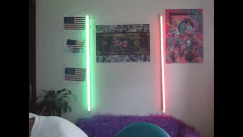 JORDAN online show from 02-02-25, 05:04