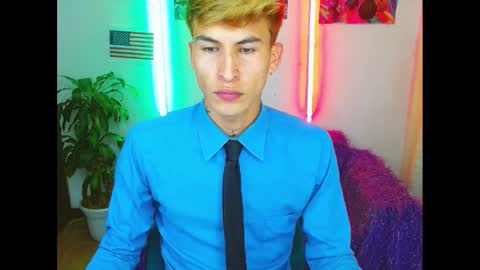 JORDAN online show from 02-04-25, 01:34