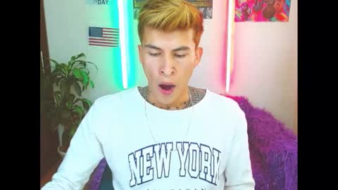 JORDAN online show from 02-07-25, 06:24