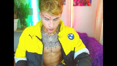 JORDAN online show from 02-11-25, 09:46