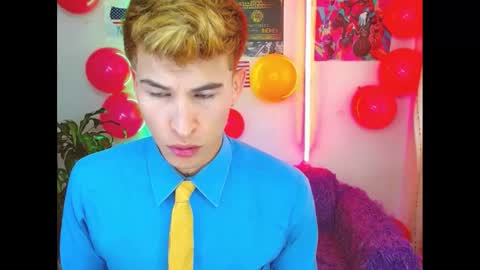 JORDAN online show from 02-14-25, 04:20