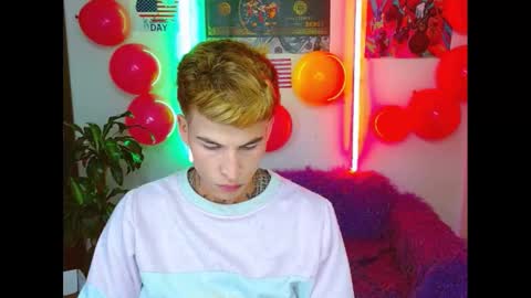 JORDAN online show from 02-16-25, 01:36