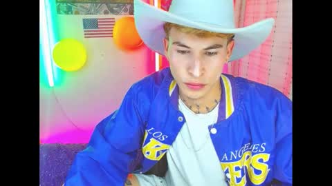 JORDAN online show from 02-23-25, 12:19