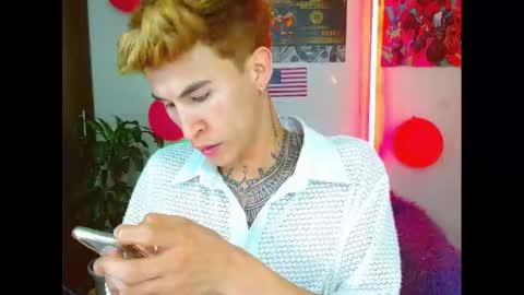 JORDAN online show from 02-28-25, 10:39