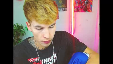 JORDAN online show from 03-04-25, 12:29