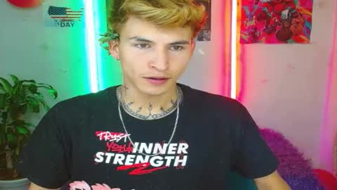 JORDAN online show from 03-05-25, 05:18