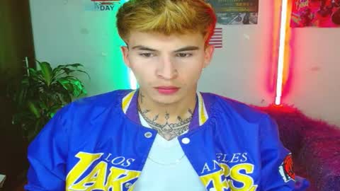 JORDAN online show from 03-06-25, 03:24